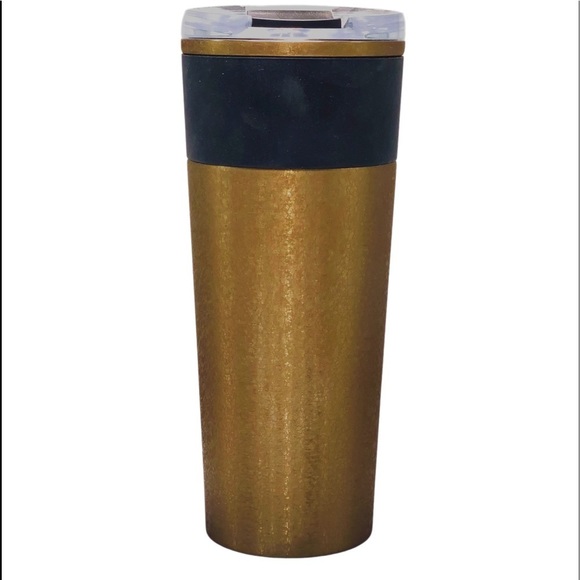 NWT Starbucks Tumbler - 16 FL OZ - Picture 2 of 2